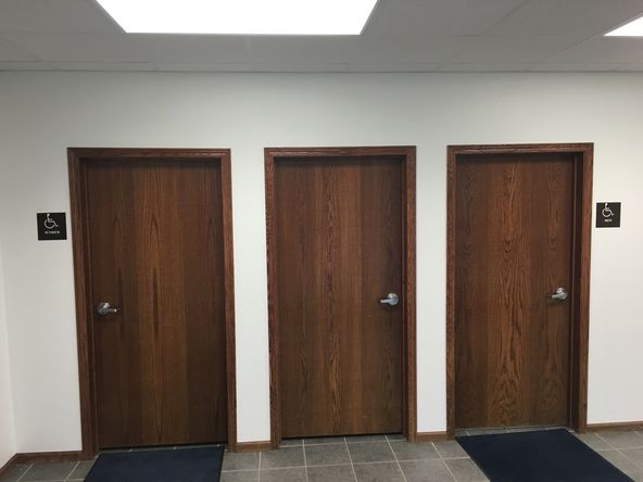 Amber Valley Parkway - Office Space : 4840 Amber Valley Pkwy S, Fargo, ND 58104